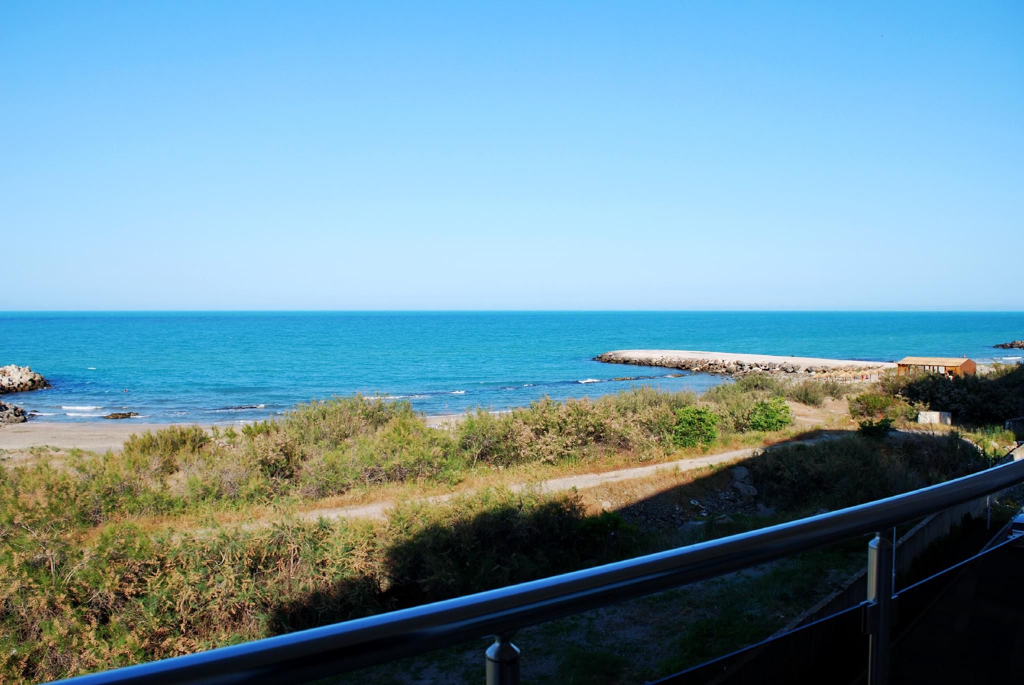 Dune Boutique Pomorie apartment - entire house or apartment