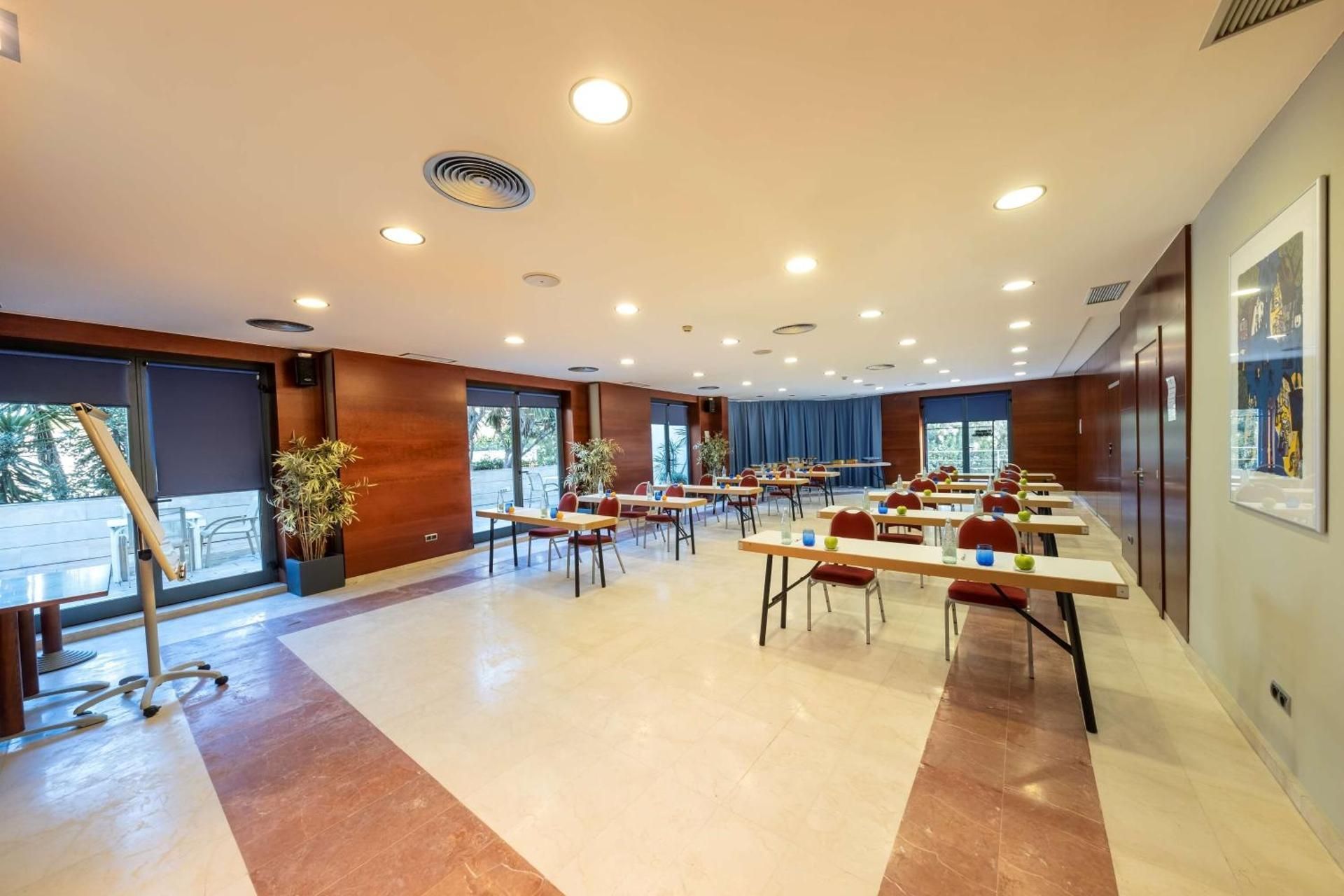 meeting room / ballrooms