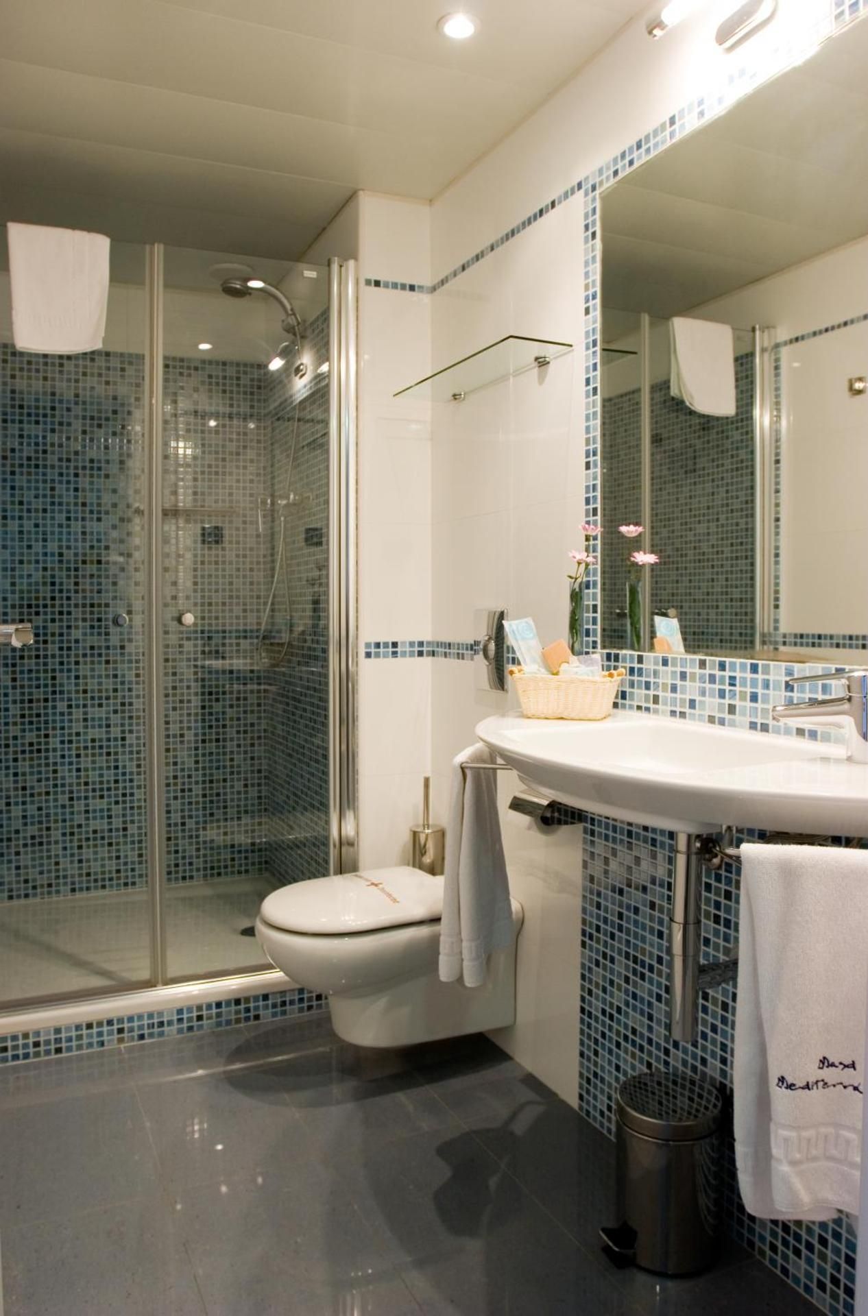 Classic Apartment (2 Adults)