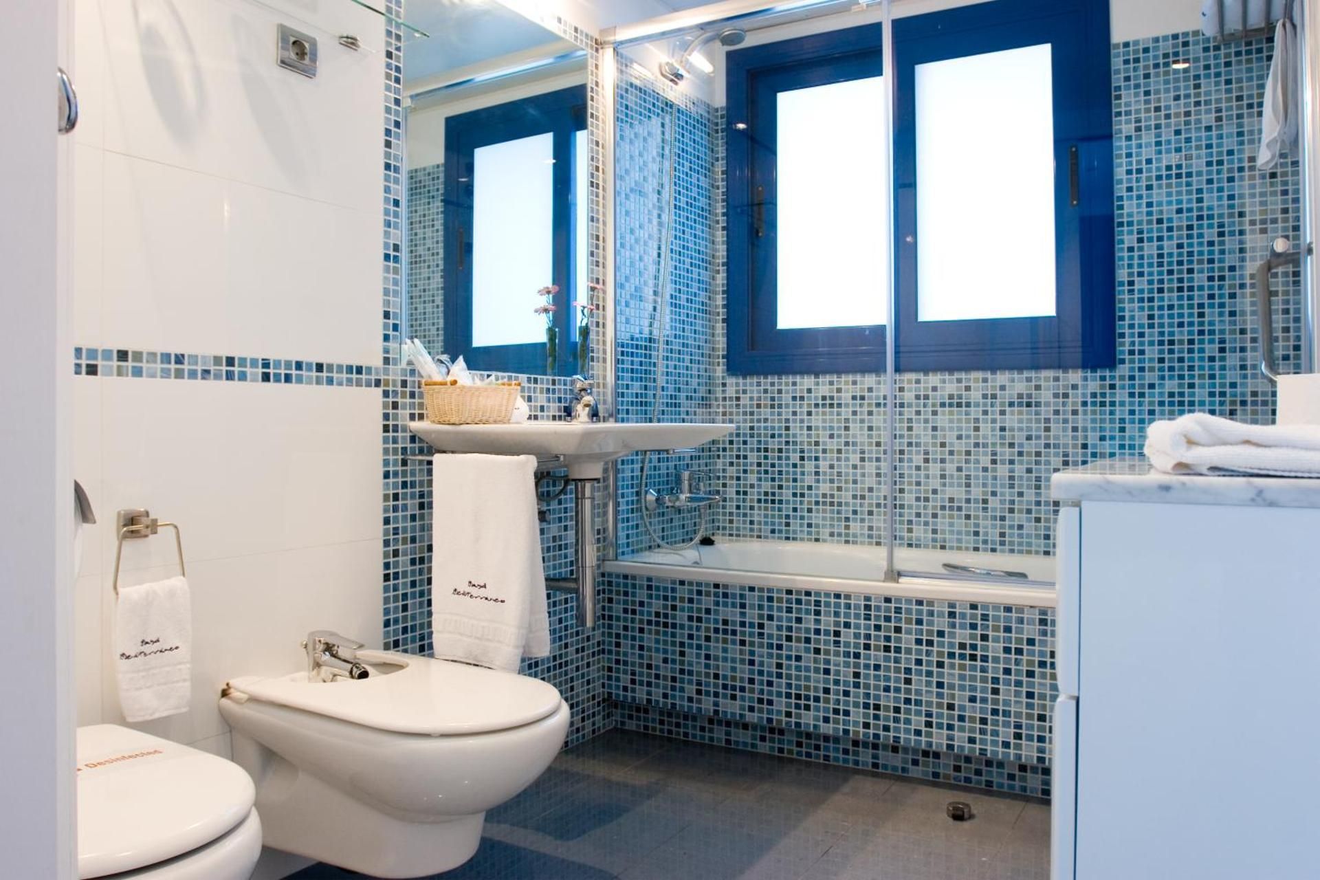 Superior Apartment (4 Adults)