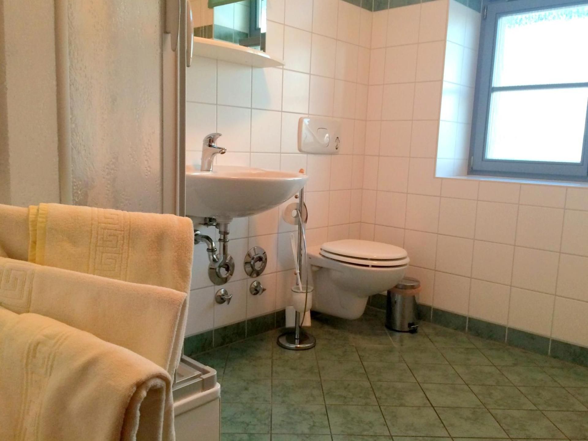 Studio with Balcony (2 Adults)