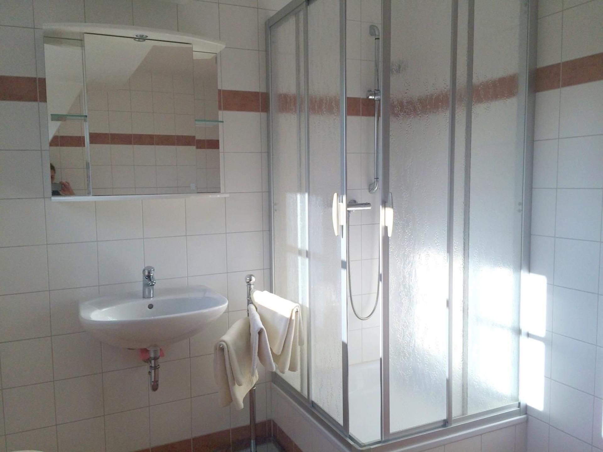 Apartment with Balcony (4 Adults)