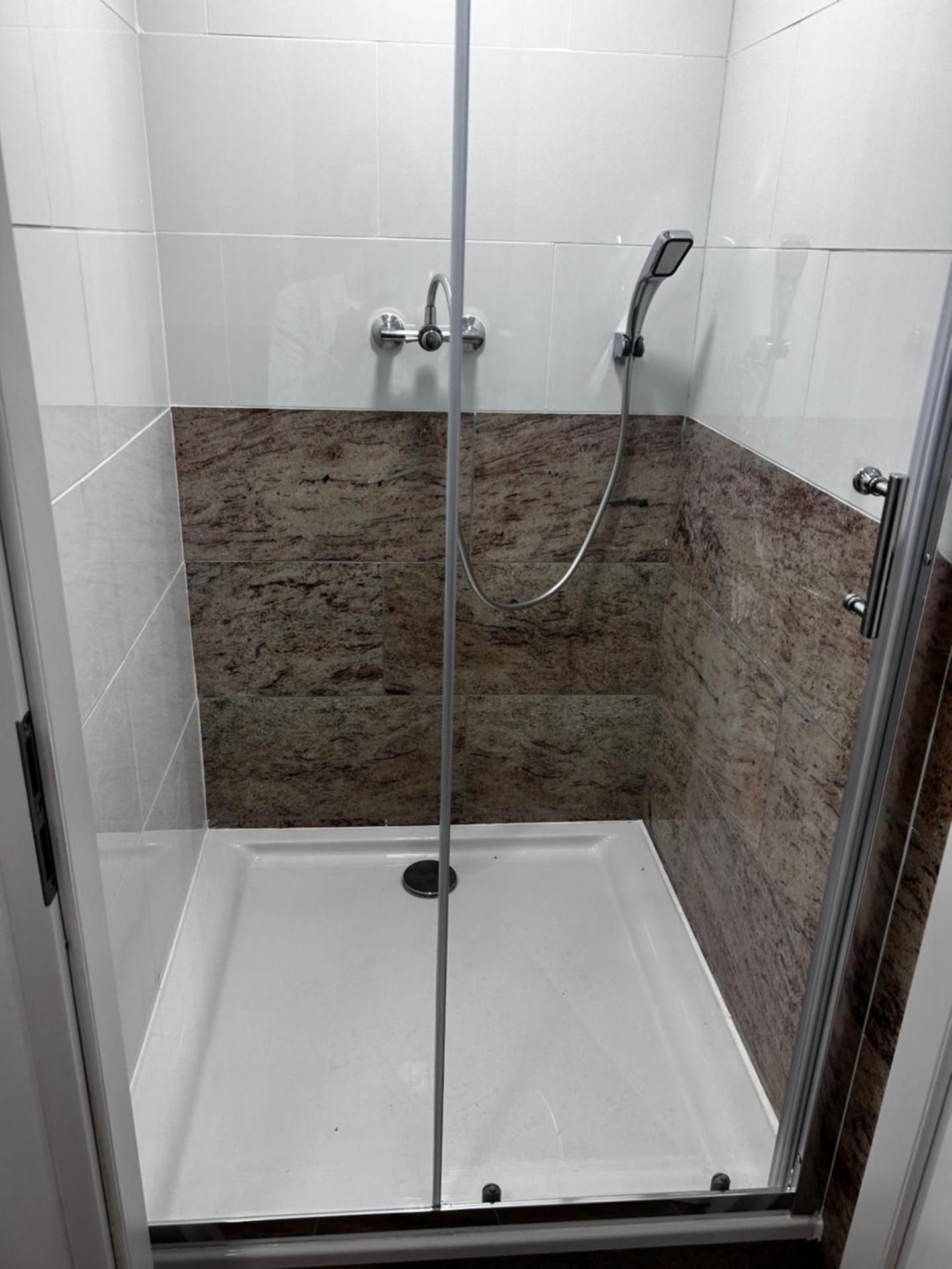 Basic Triple Room