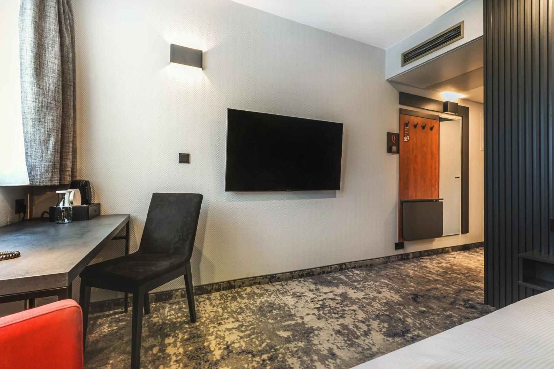 Comfort Single Room