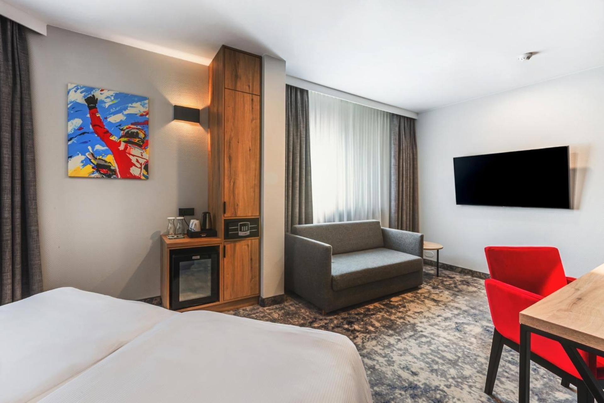 Junior Suite