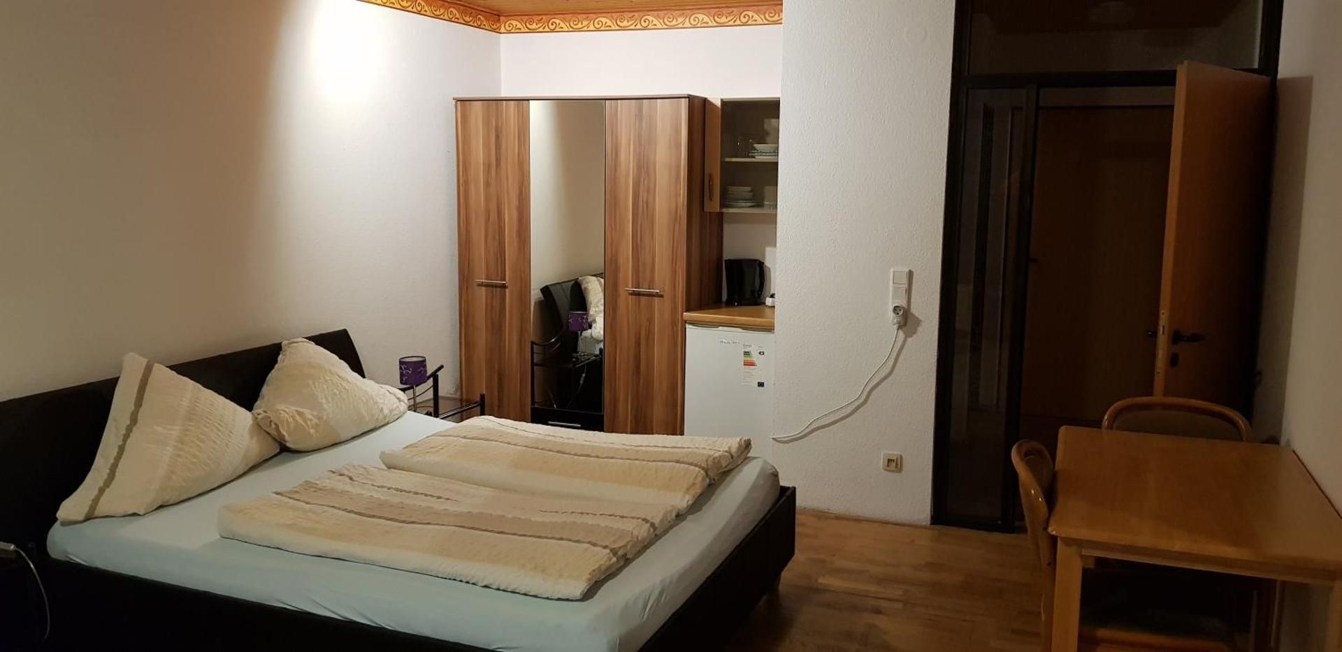 Quadruple Room with Terrace