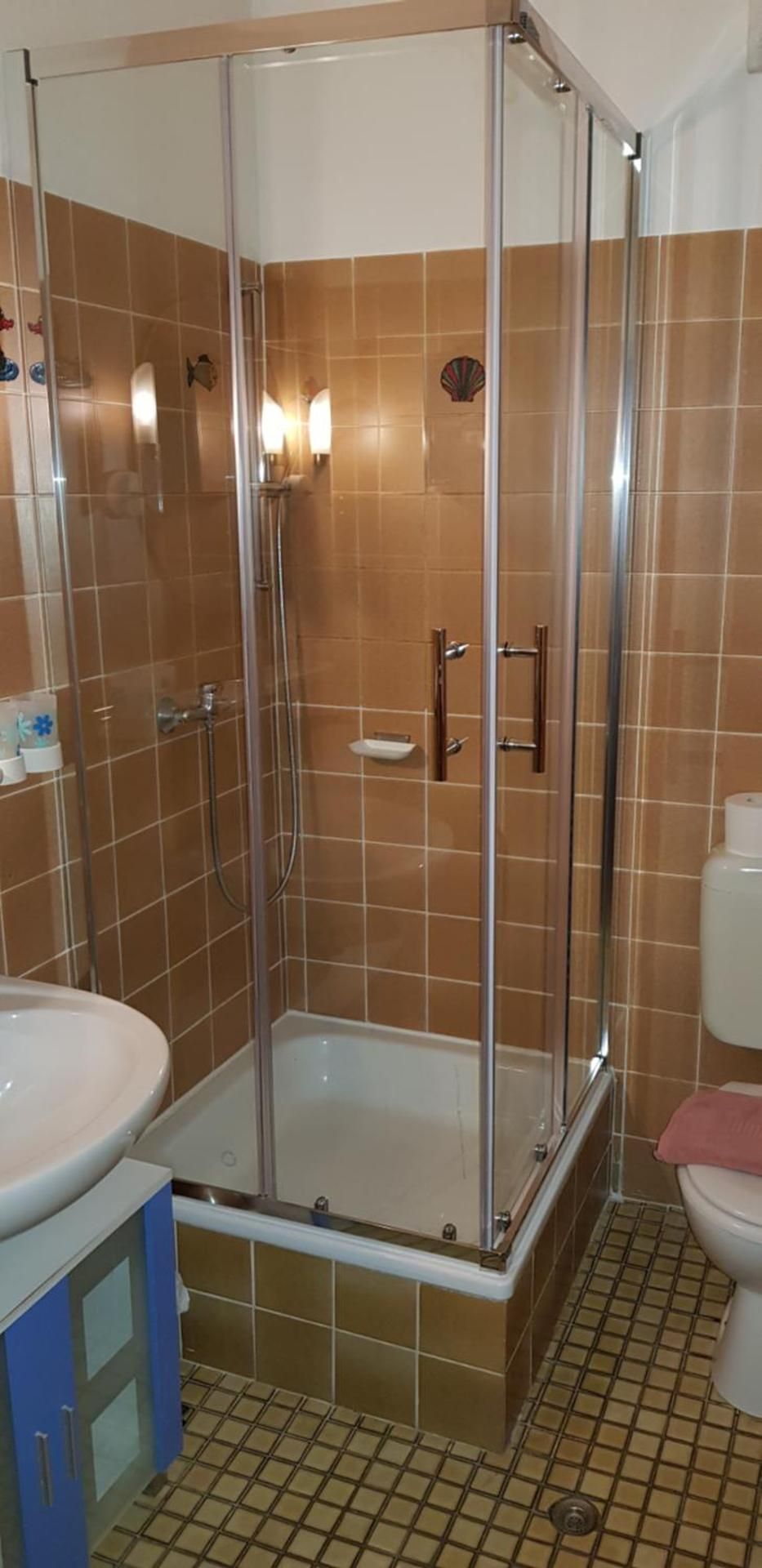 Pension Strohm im Lieth Cafe Double Room with Terrace 2