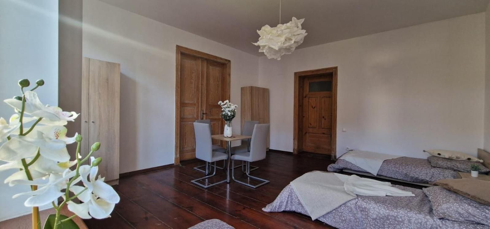 Luxury Triple Room