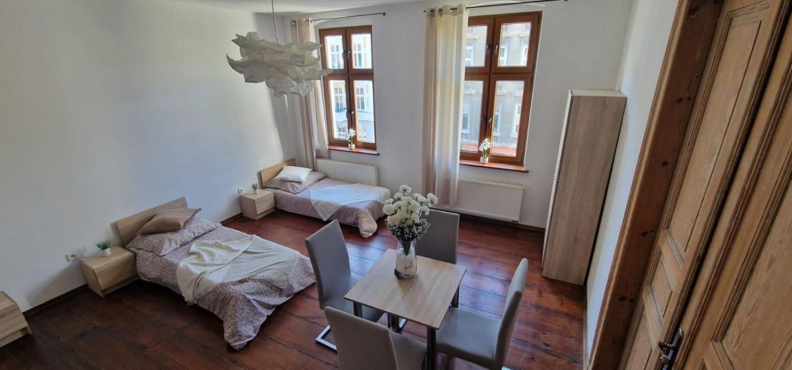 Luxury Triple Room