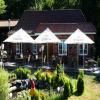 Hotel Zum Bohmegrund
