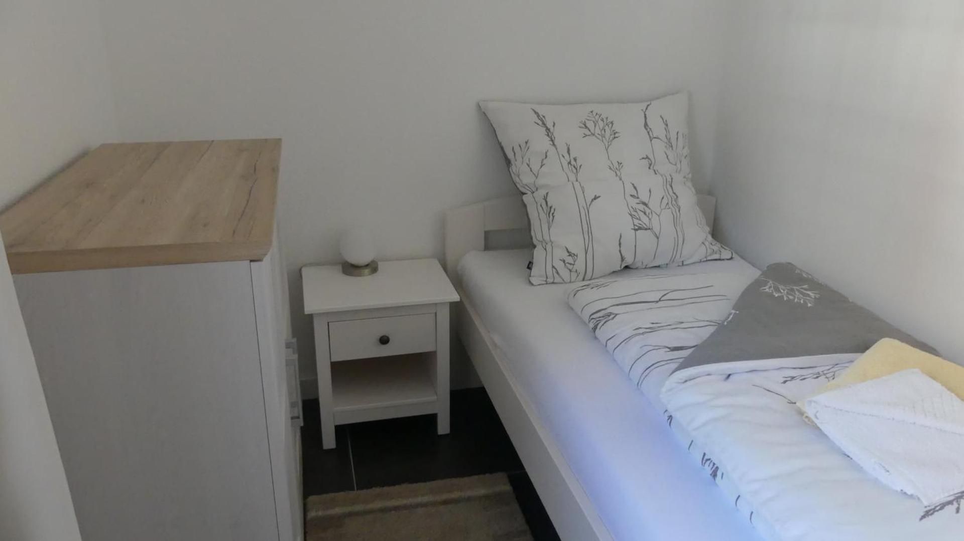 Triple Room with Bathroom