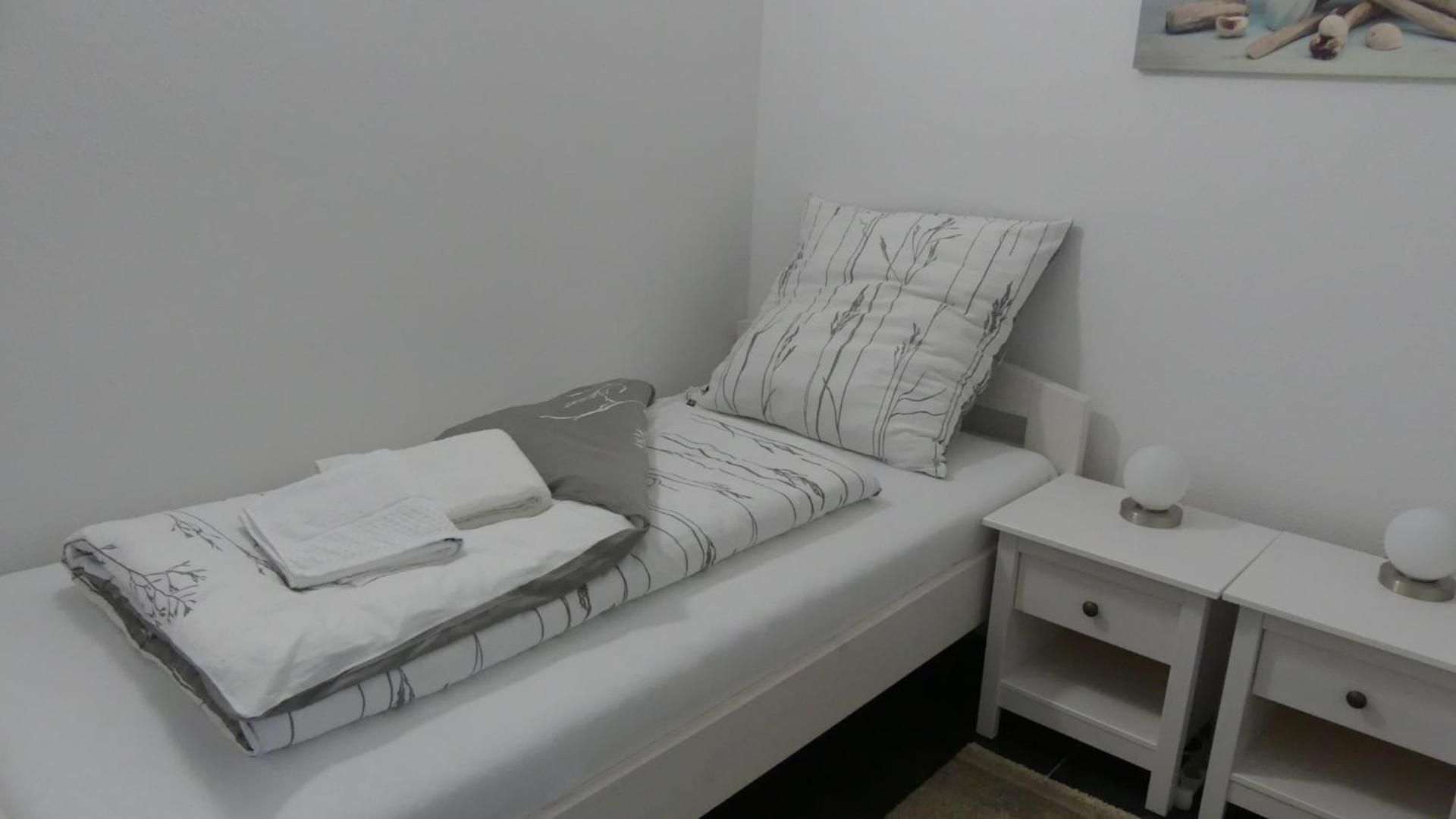 Triple Room with Bathroom
