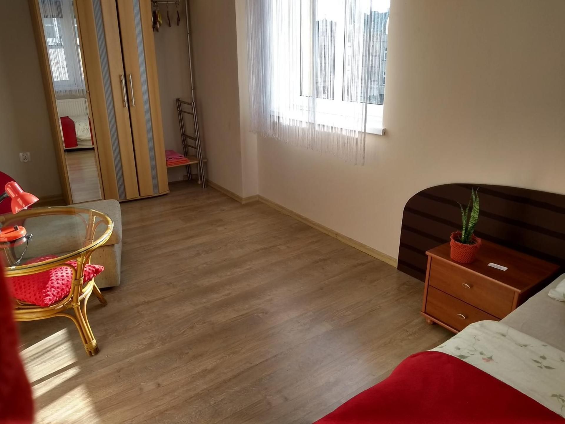 Economy Double or Twin Room
