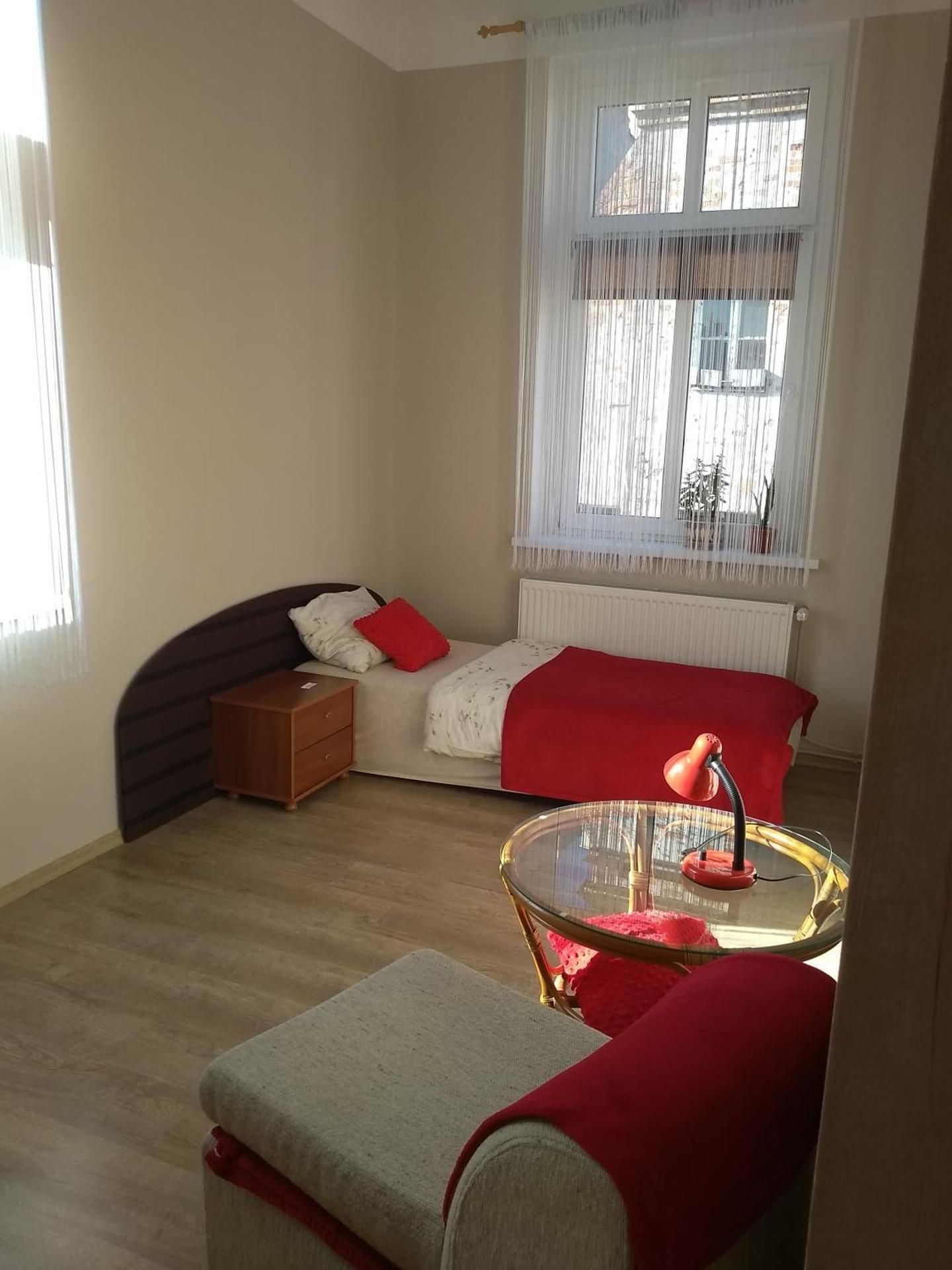Economy Double or Twin Room