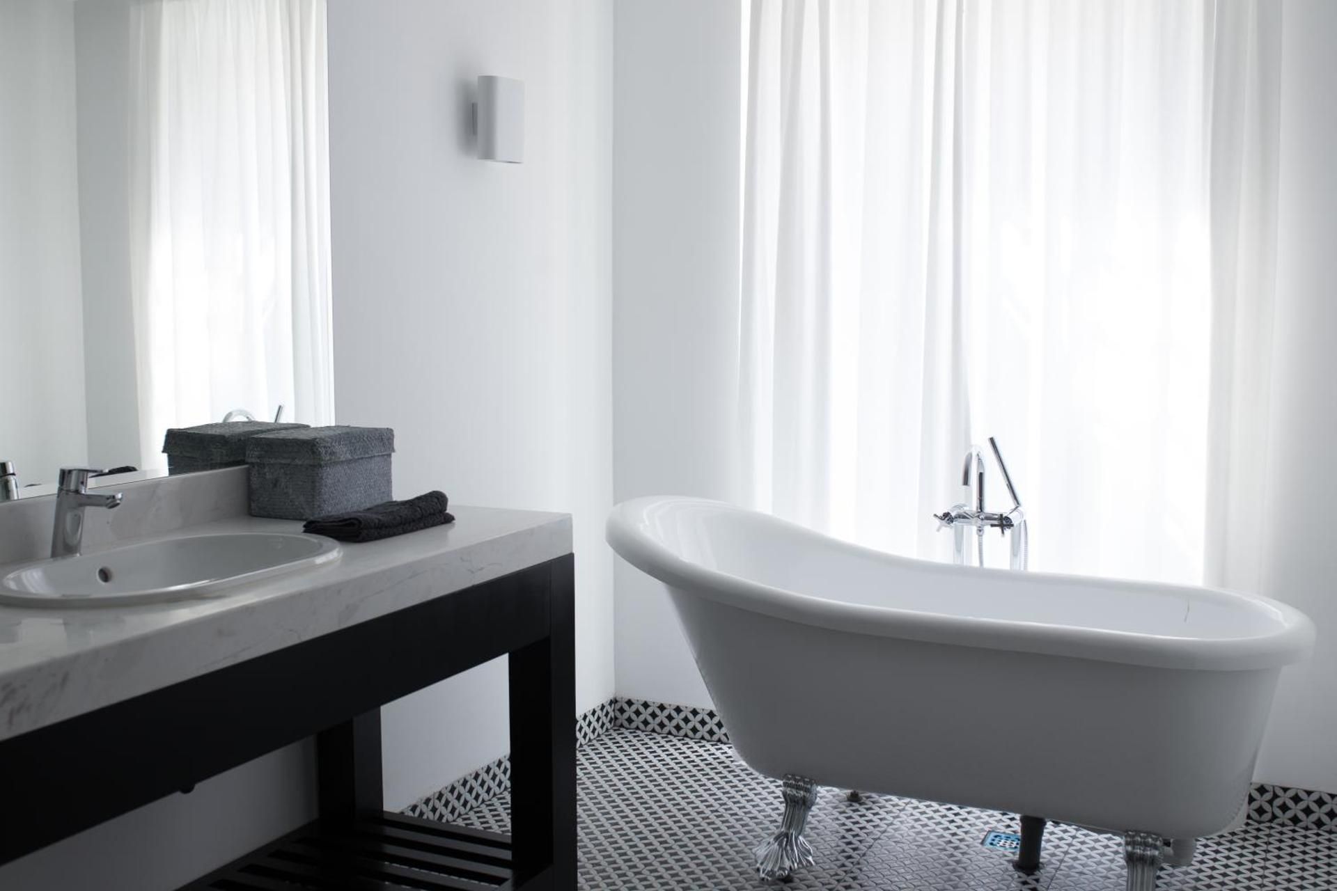 Deluxe Junior Suite with Sea View
