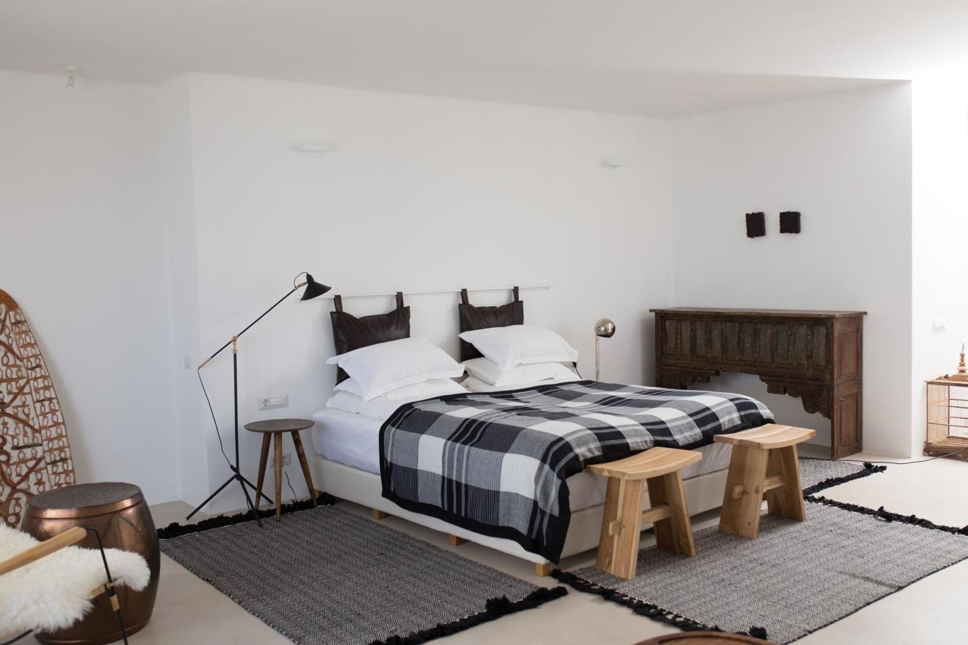 Deluxe Junior Suite with Sea View