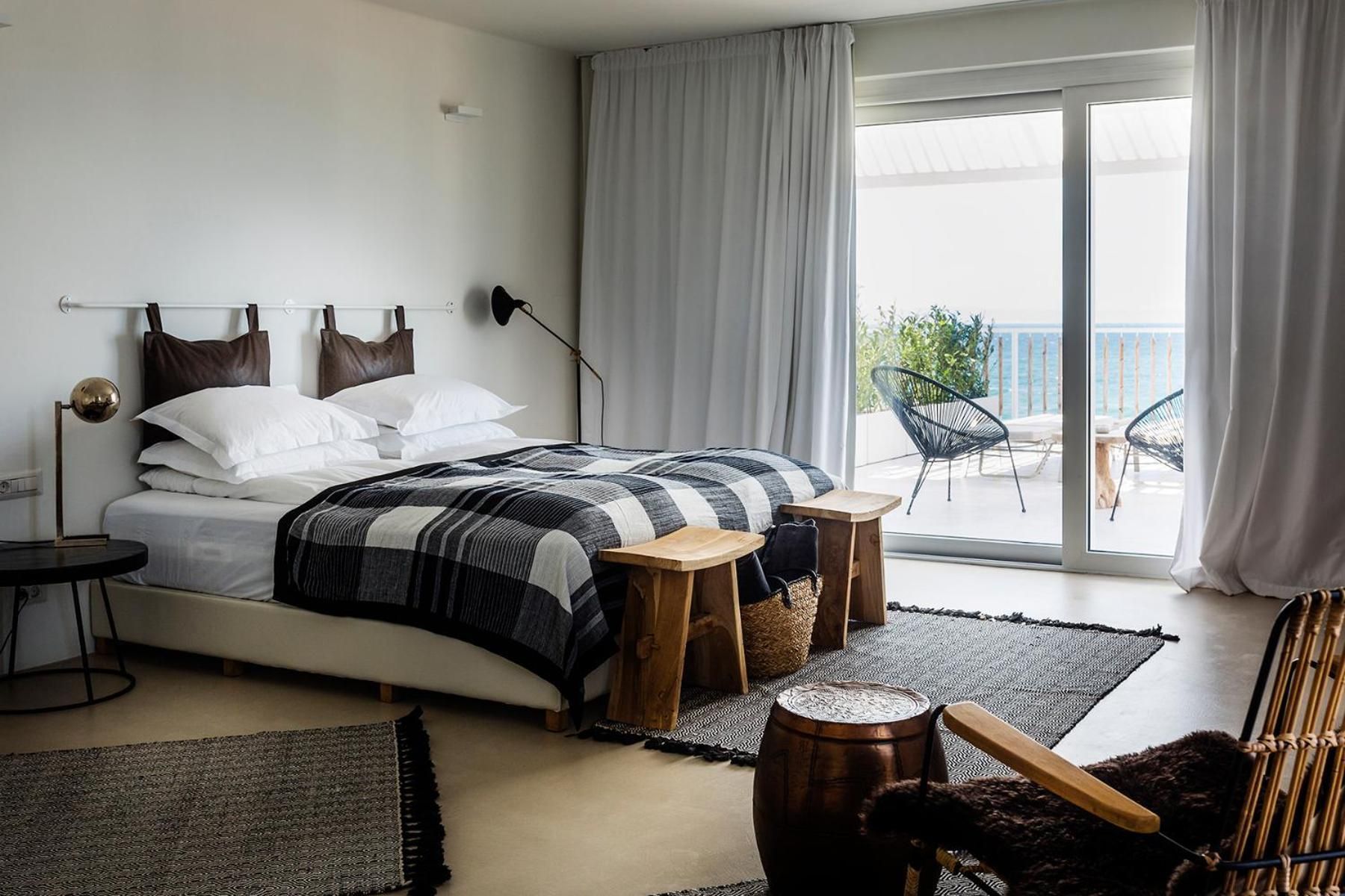 Junior Suite with Sea View