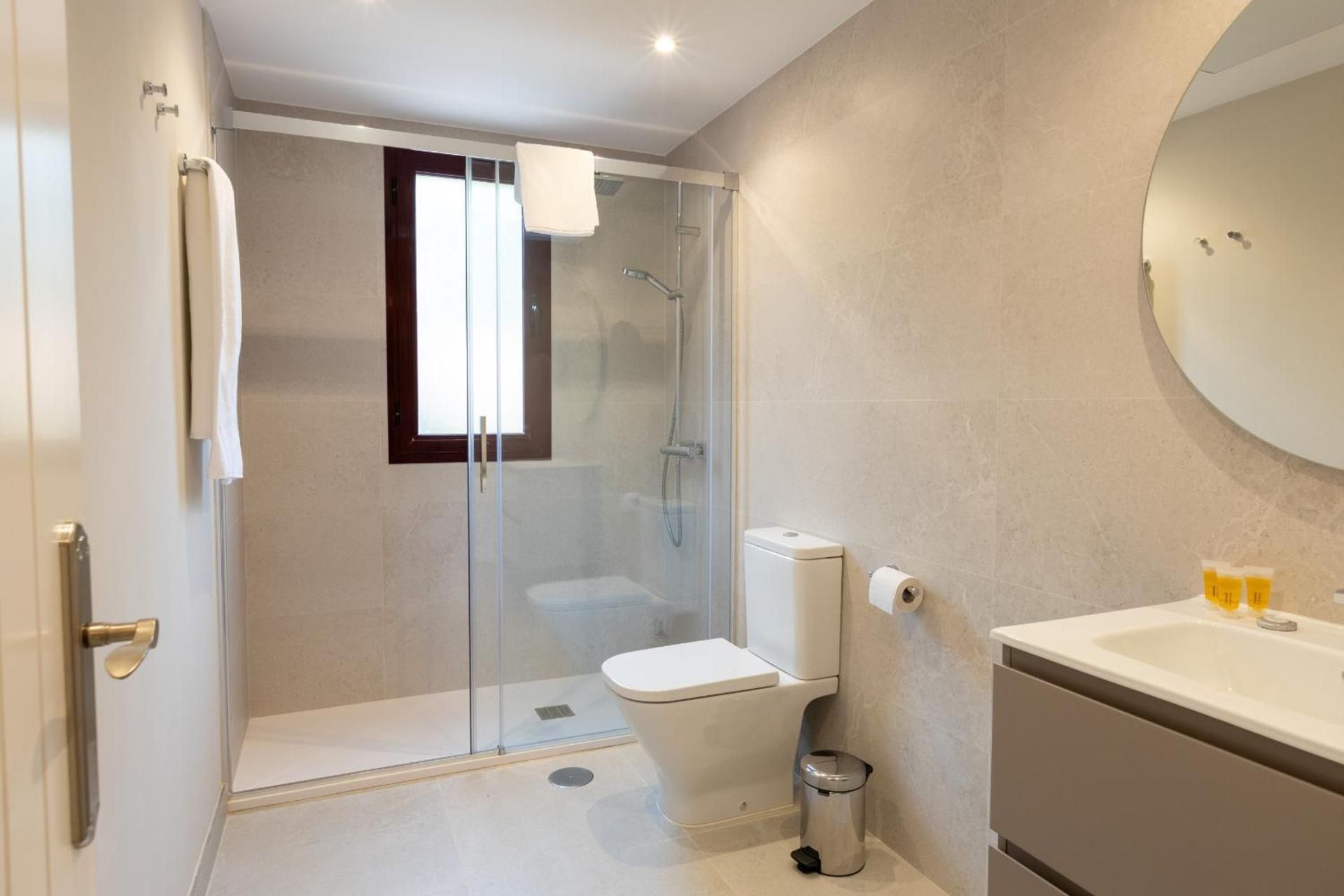 Premium Two-Bedroom Apartment