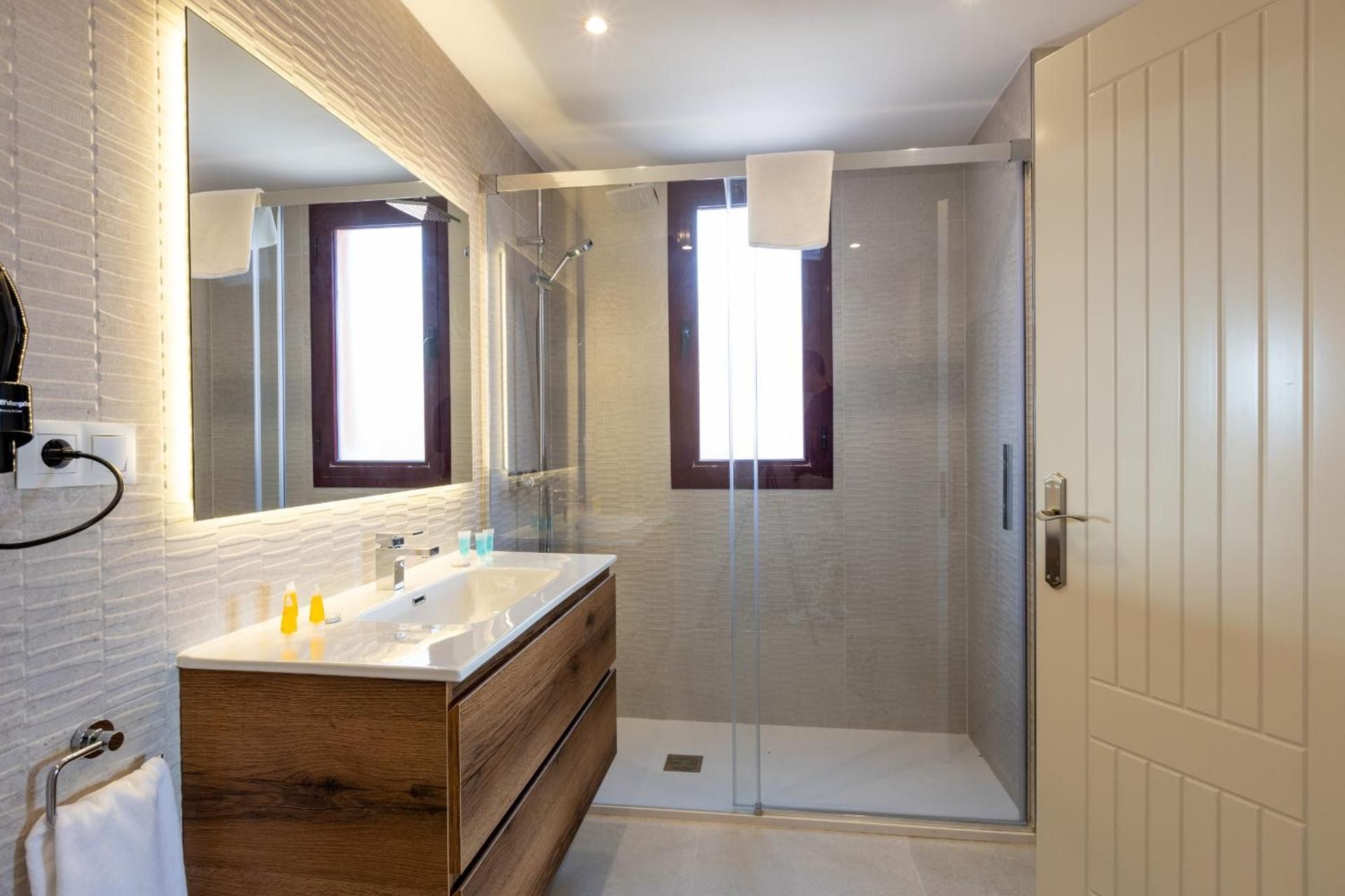 Premium Two-Bedroom Apartment with Views