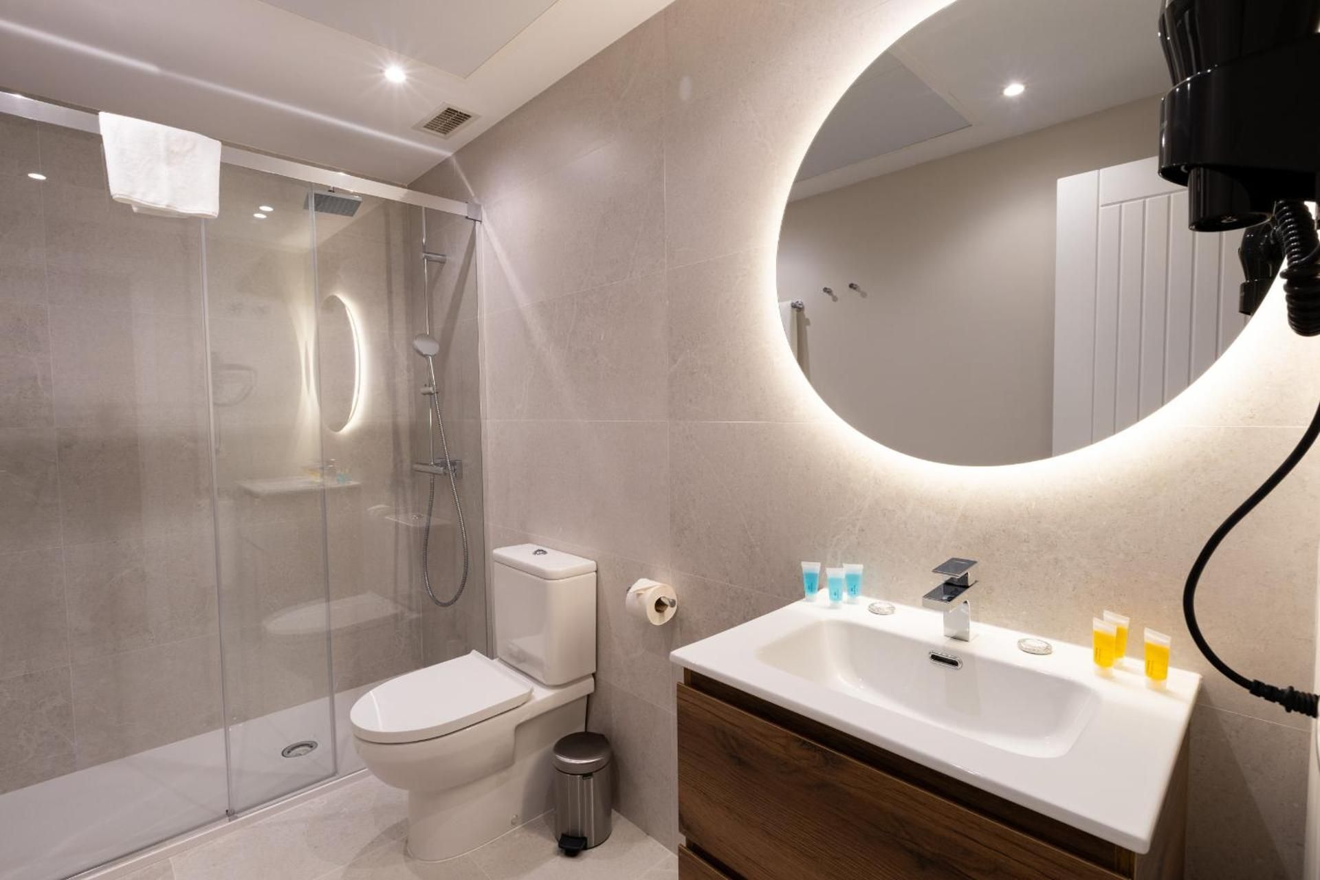 Premium One Bedroom Apartment