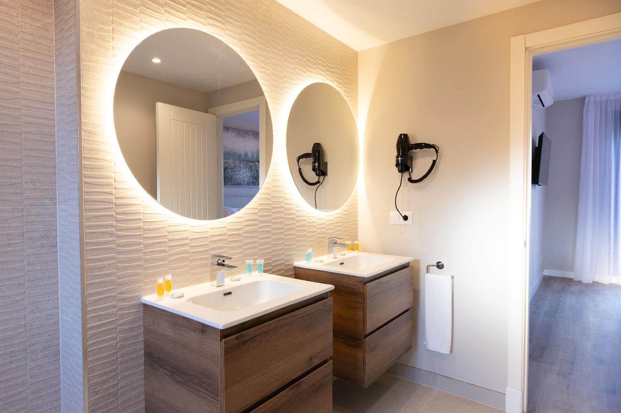 Penthouse Three-Bedroom