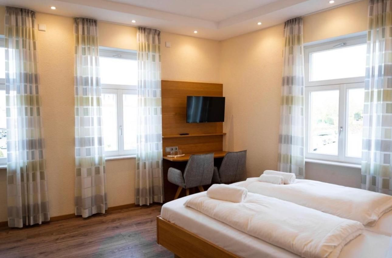 1 Bedroom Superior