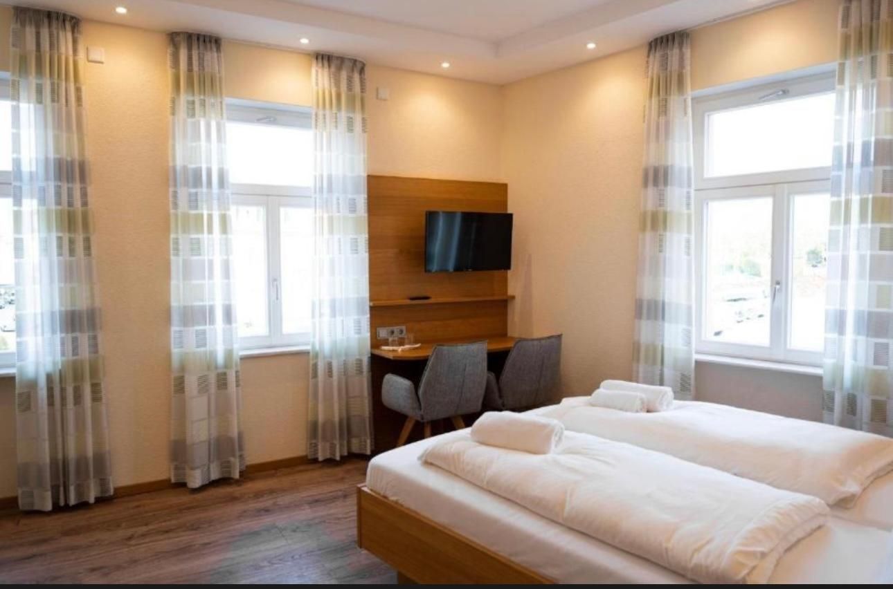 2 Bedroom Deluxe