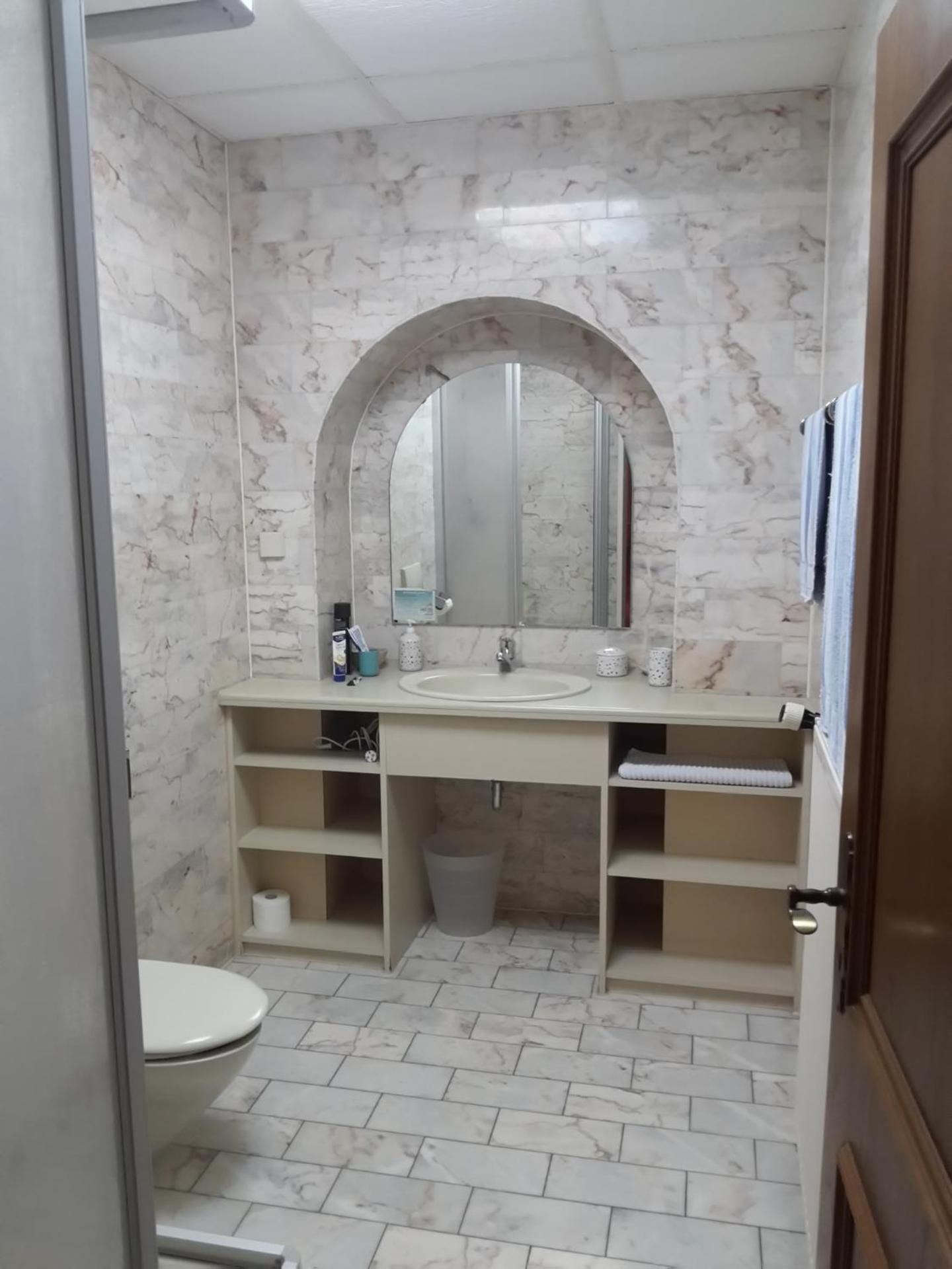 Double Room with Shower