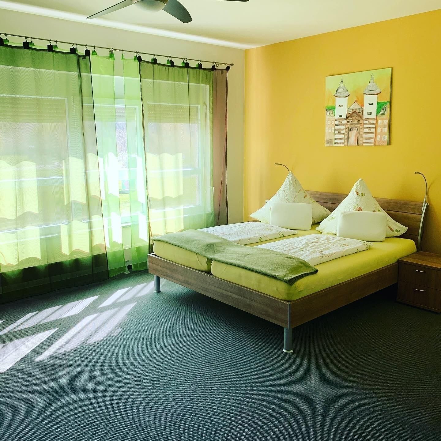 Park-Hotel Leimen Junior Suite 2