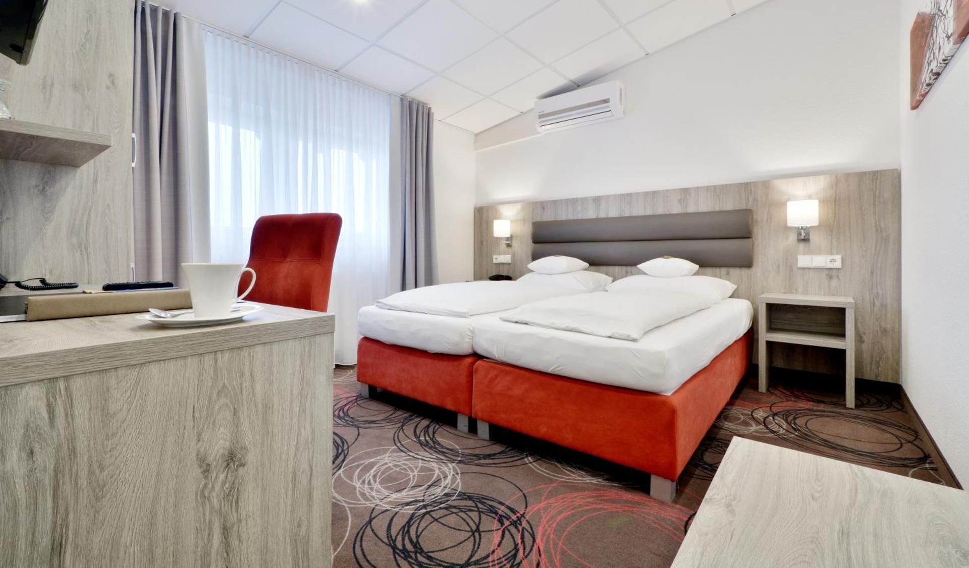 Small Double Room