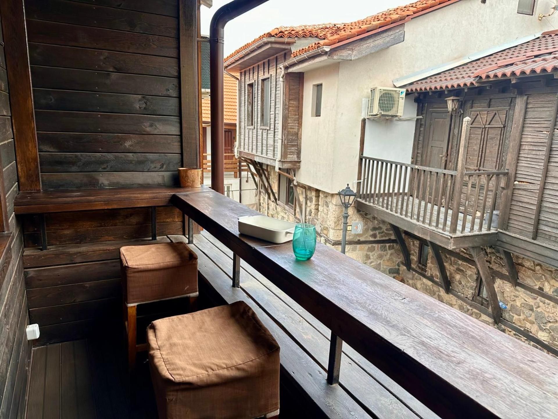 Deluxe Double Room with Bath