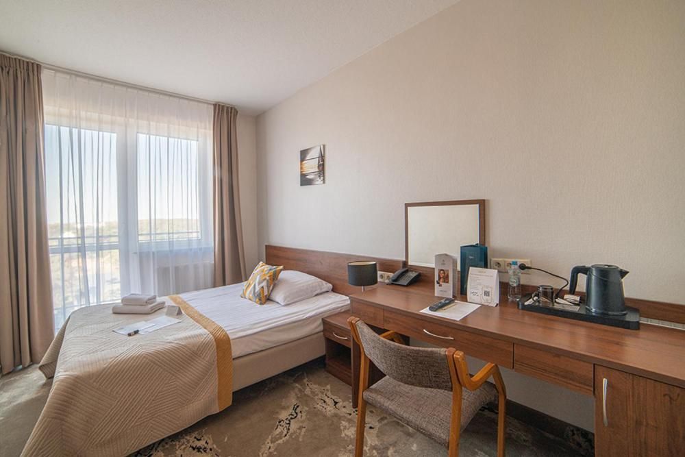Comfort Single Room