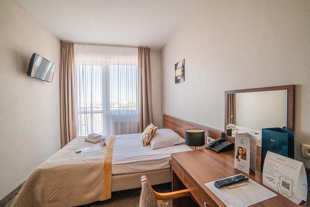 Comfort Single Room