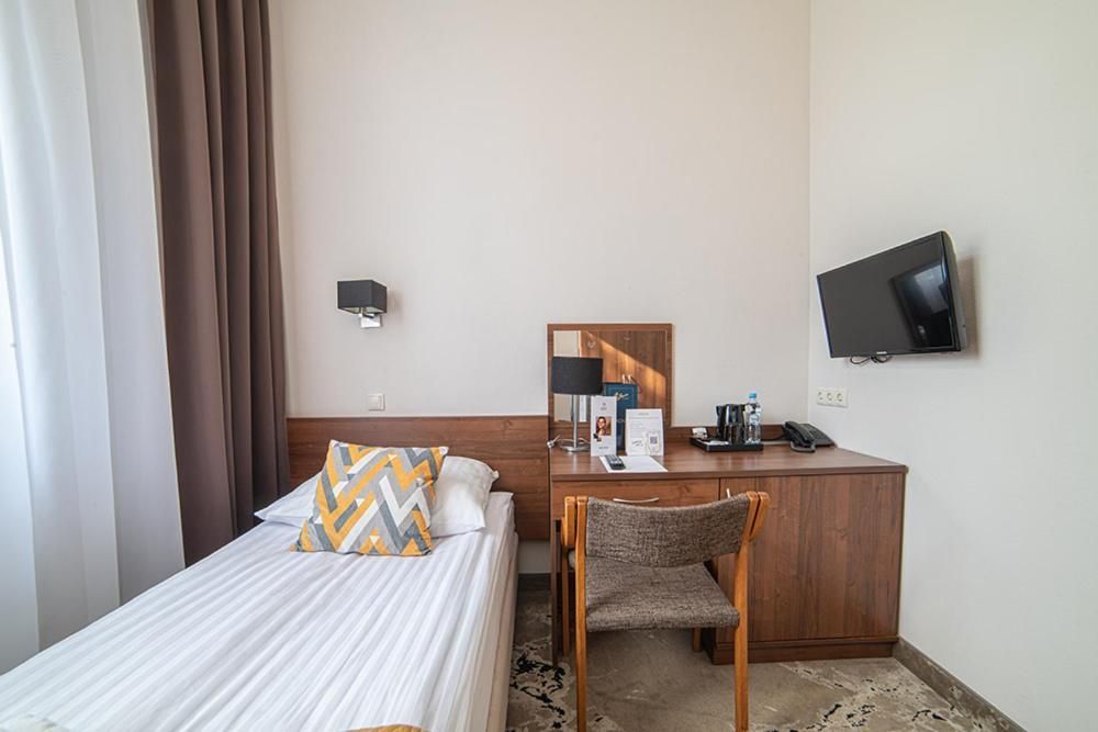 Standard Single Room - Separate Building