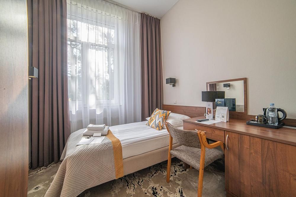 Standard Single Room - Separate Building