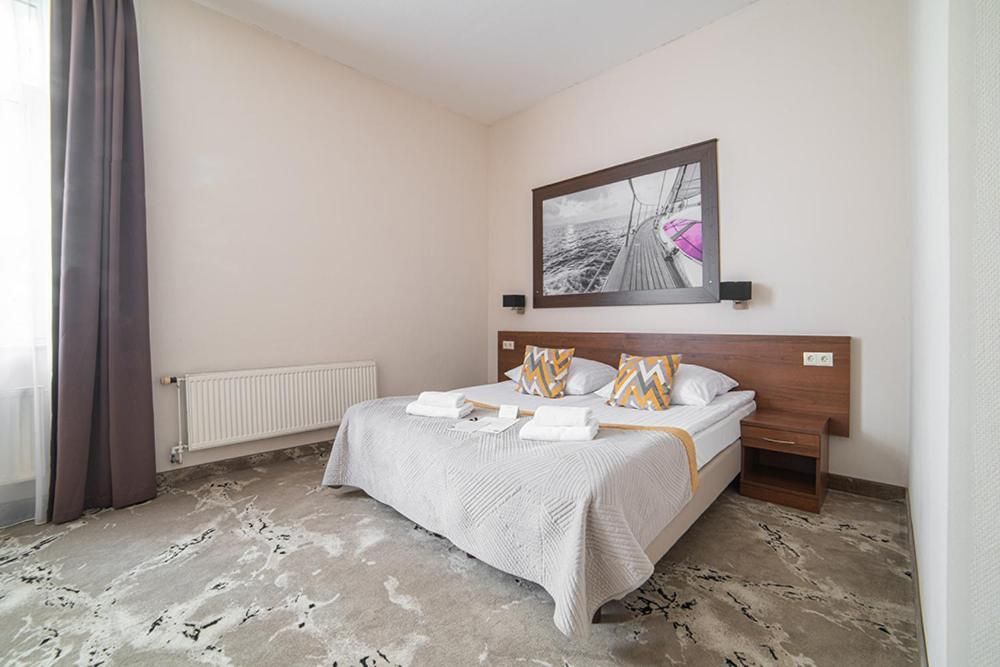 Standard Grand Double Room - Separate Building