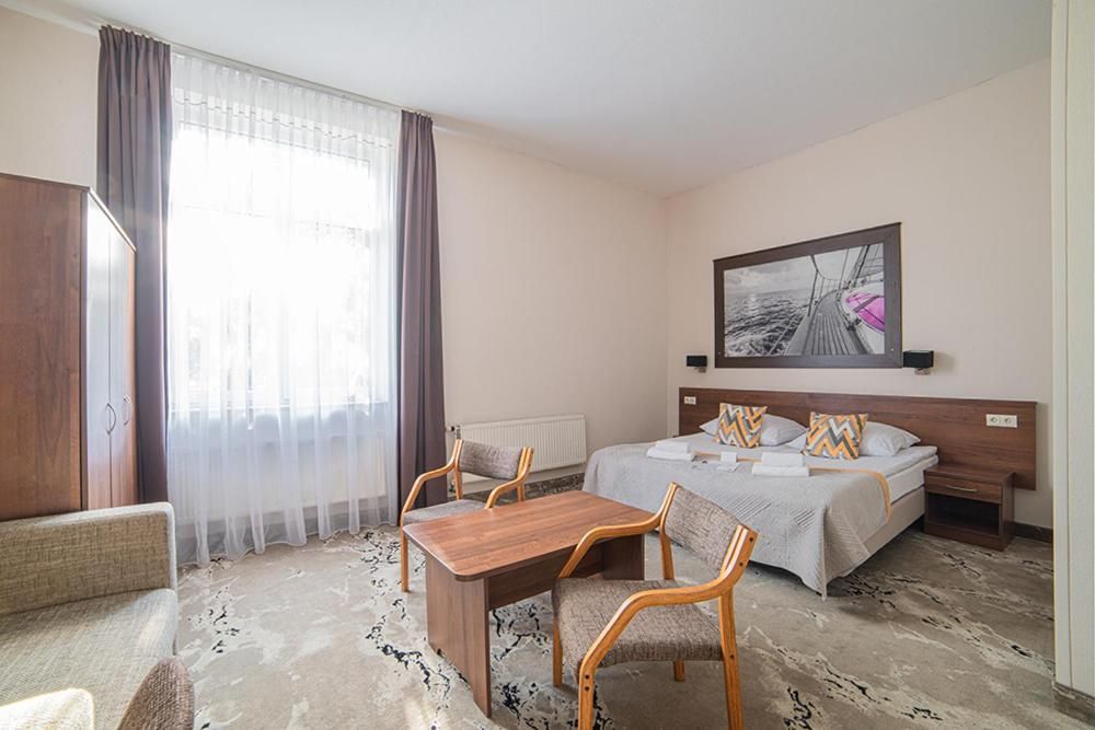 Standard Grand Double Room - Separate Building
