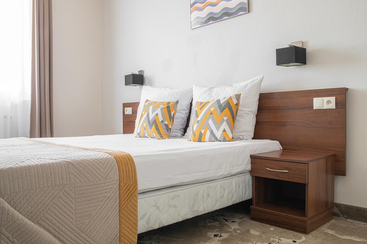 Comfort Studio Room