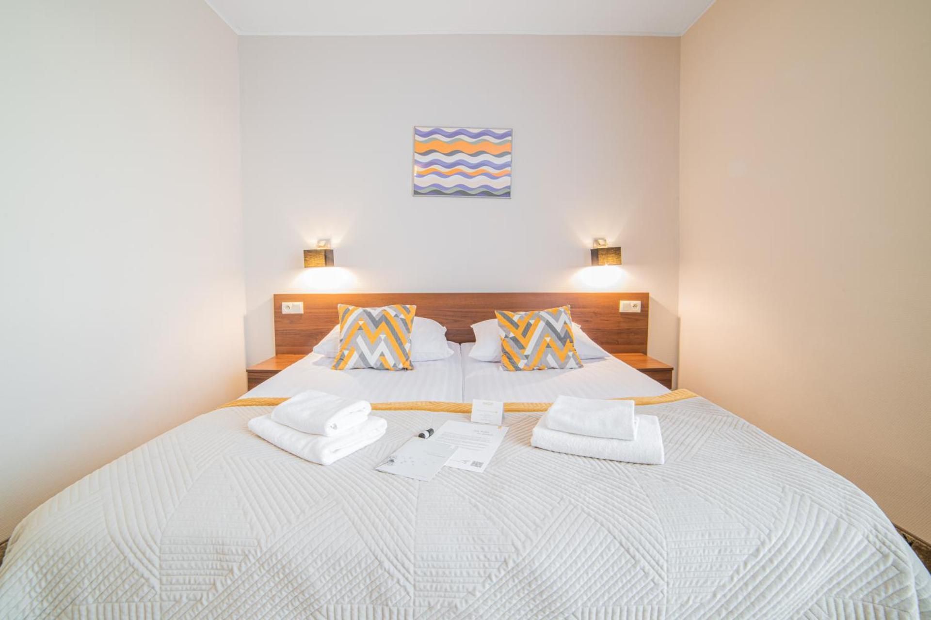 Grand Comfort Double Room