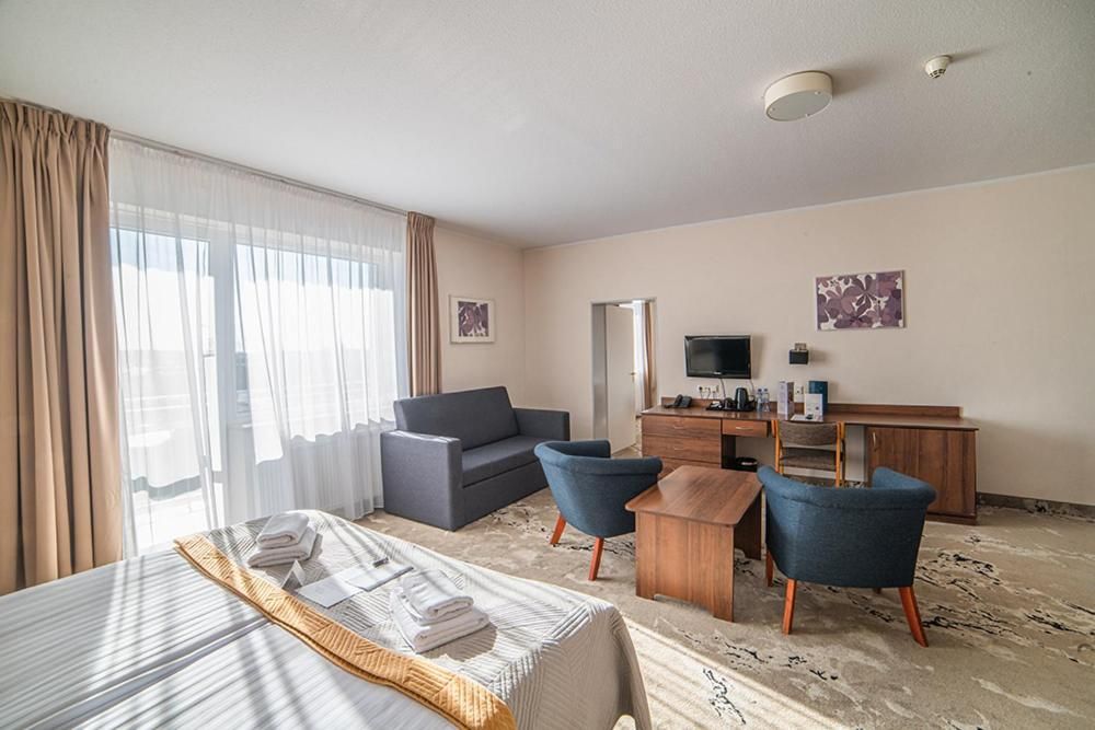 Studio Grand Comfort