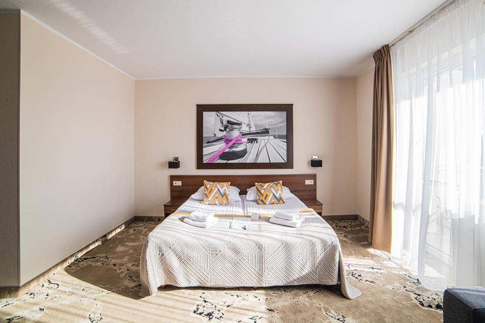 Studio Grand Comfort
