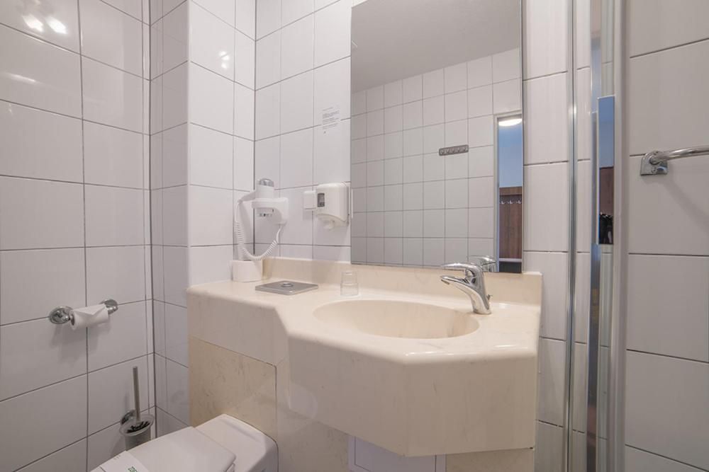 Comfort Studio Room