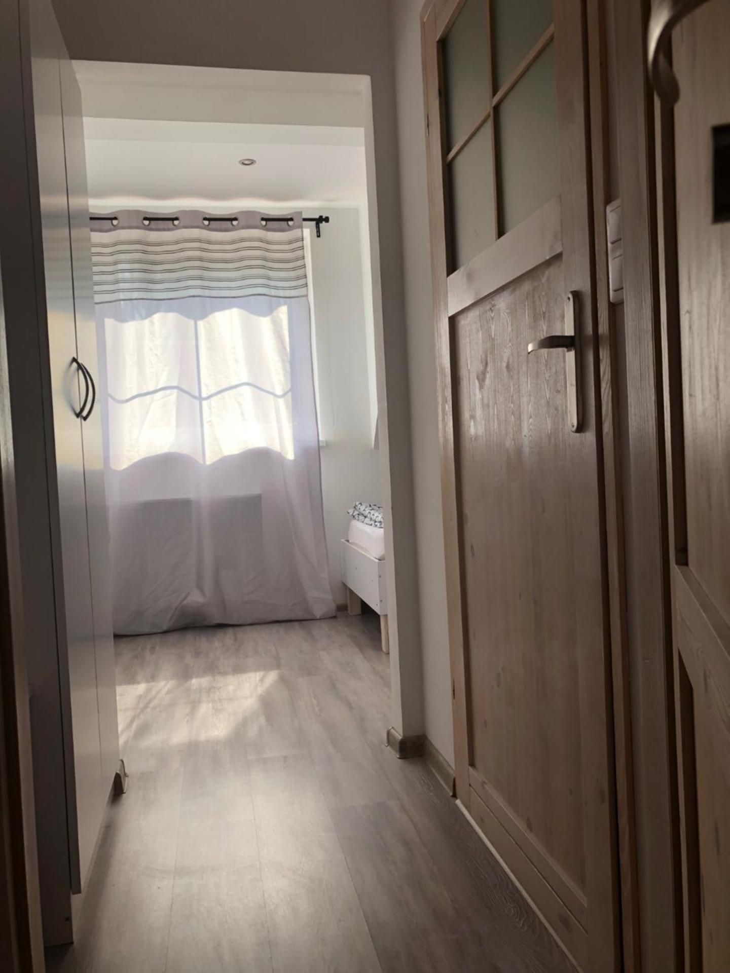 Single Room with Bathroom