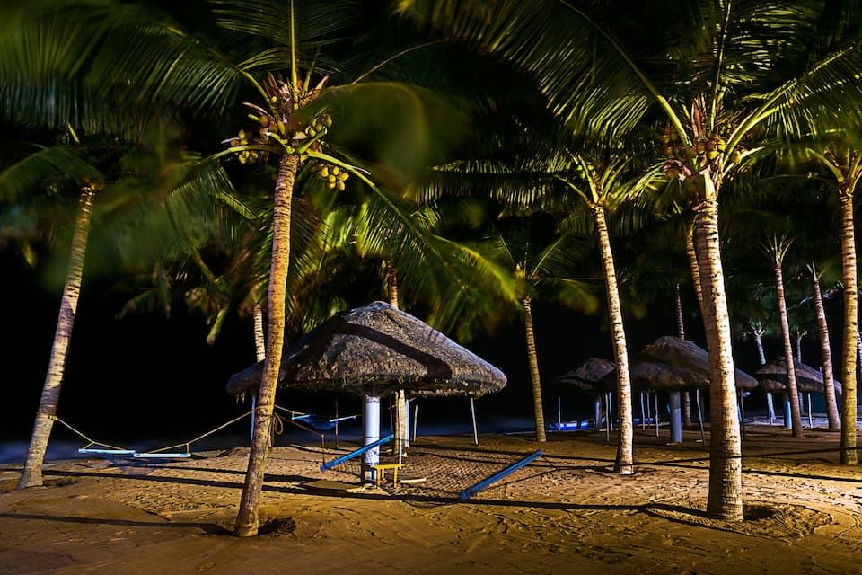 undefined Ideal Beach Resort 9