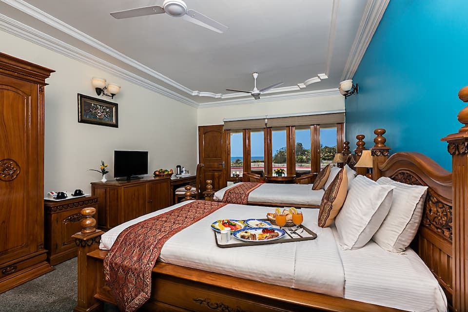 undefined Ideal Beach Resort 5