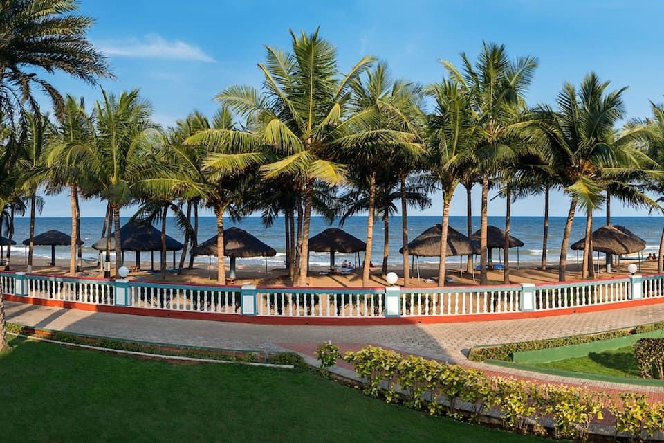 undefined Ideal Beach Resort 3