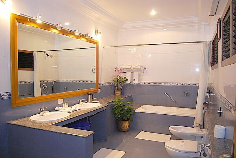 undefined Ideal Beach Resort 4
