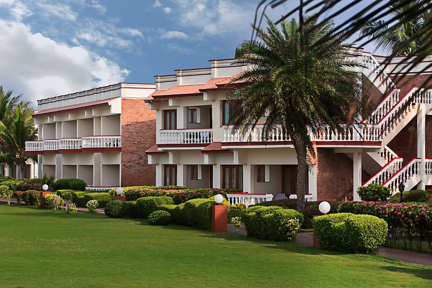 undefined Ideal Beach Resort