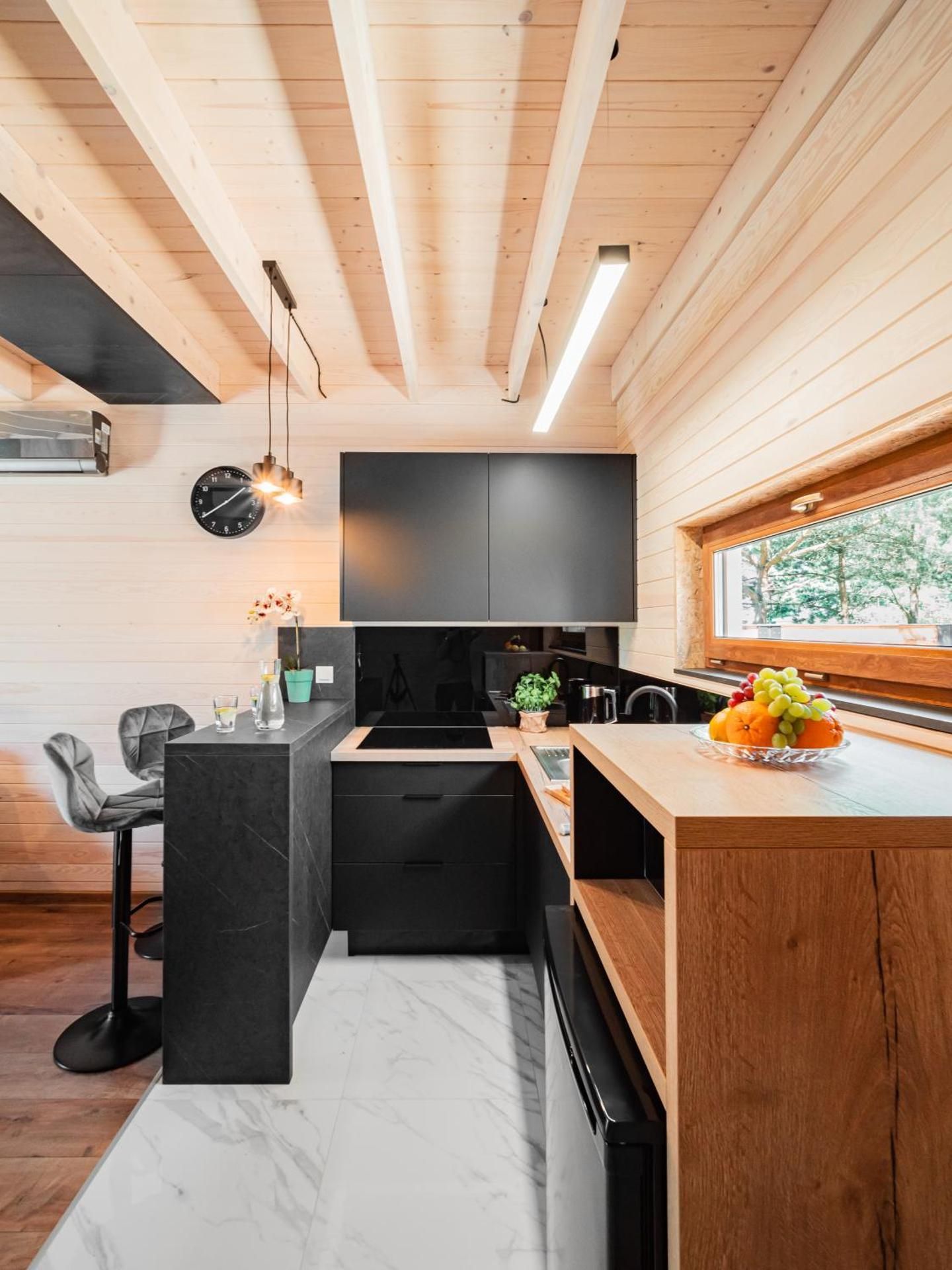 Superior Chalet