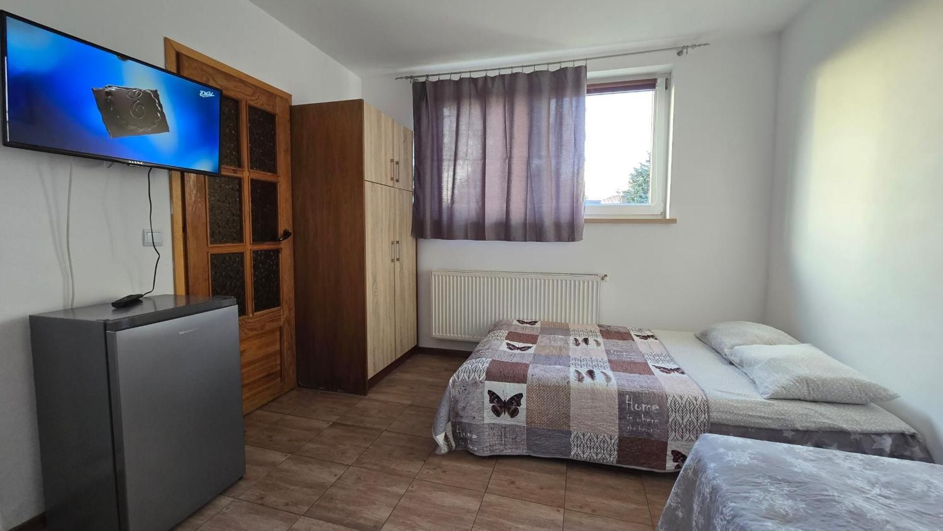 Triple Room with Private Bathroom